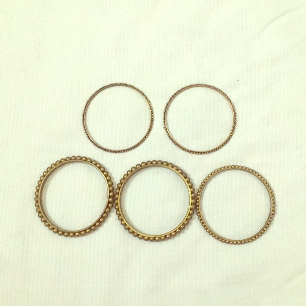 Bracelets